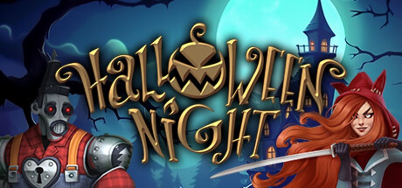 Halloween Night Image
