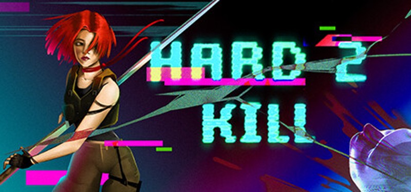 HARD2KILL Image