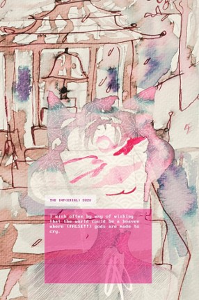 He Who Tied The Bell Image