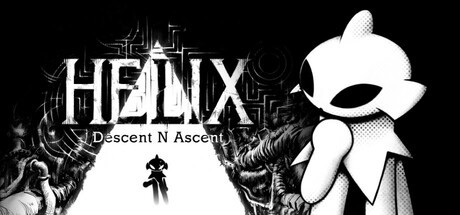 Games like Helix: Descent N Ascent