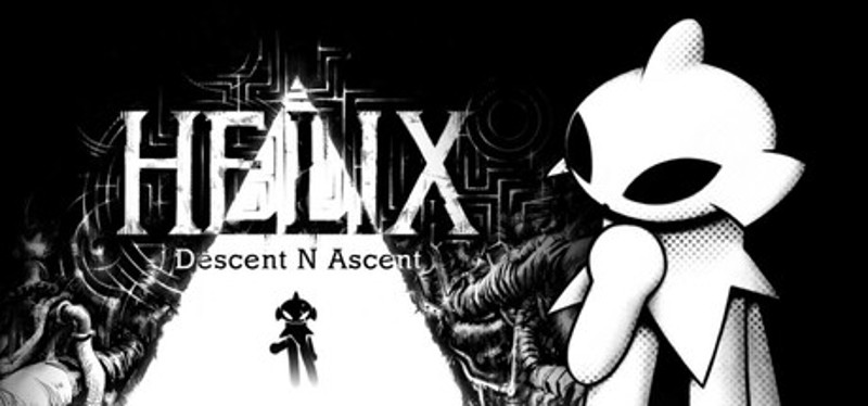 Helix: Descent N Ascent Image