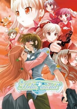 Games like "Hello, world."