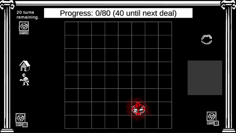 Hellscaper screenshot
