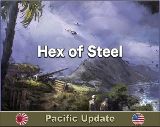 Hex of Steel Image