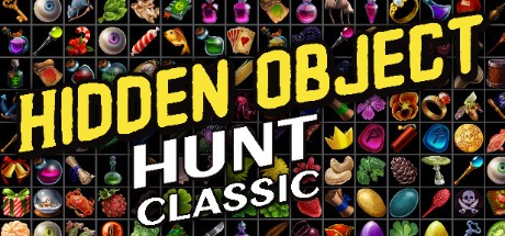 Games like Hidden Object Hunt Classic
