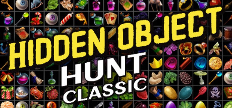 Hidden Object Hunt Classic Image