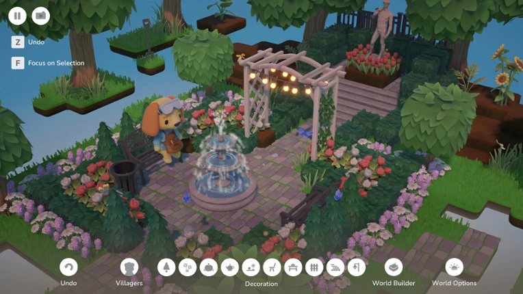 Hokko Spaces Image