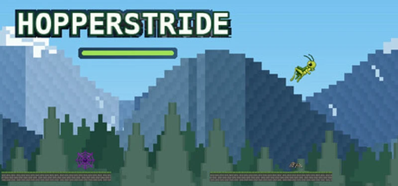Hopperstride Image