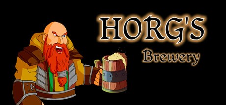 Games like Horg's Brewery