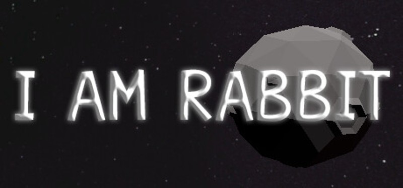 I AM RABBIT Game Cover