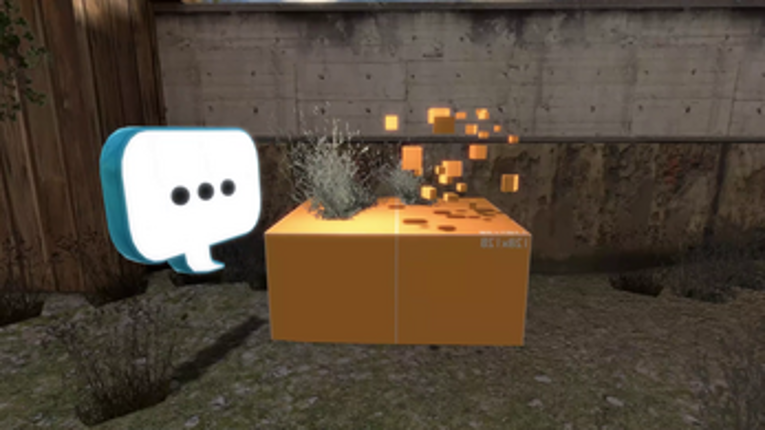 I broke my NDA Image