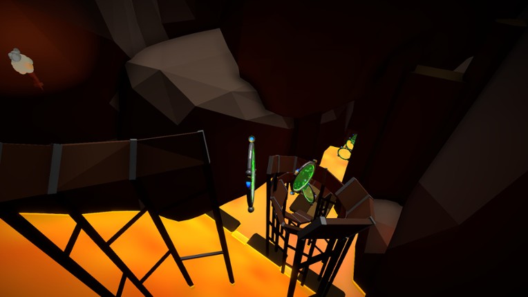 I Hate Heroes screenshot