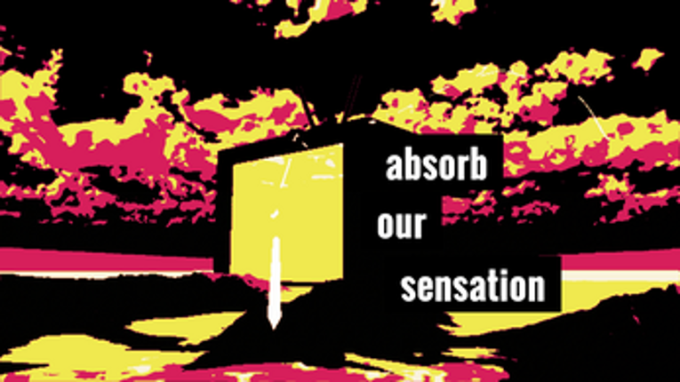 I thought You would write screenshot