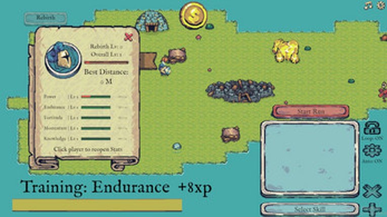 Idle Adventure Image