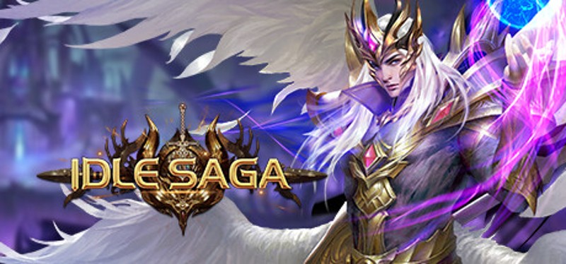 Idle Saga Image