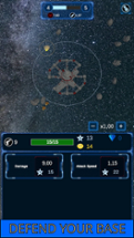 Idle Space Tower Defence Image