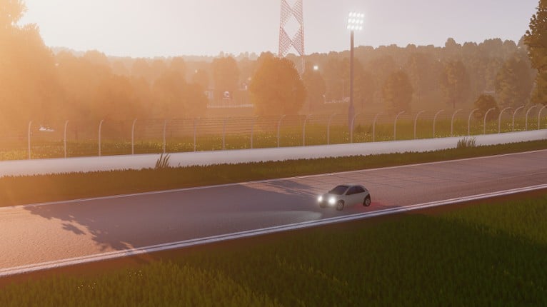 Ignition Point screenshot