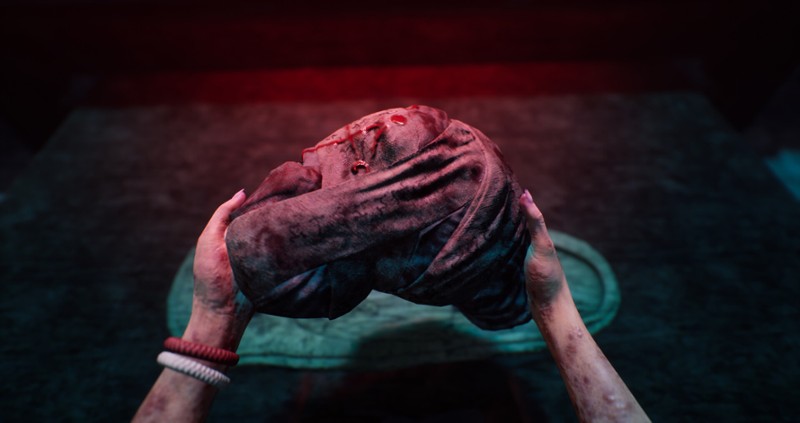 Incantation screenshot