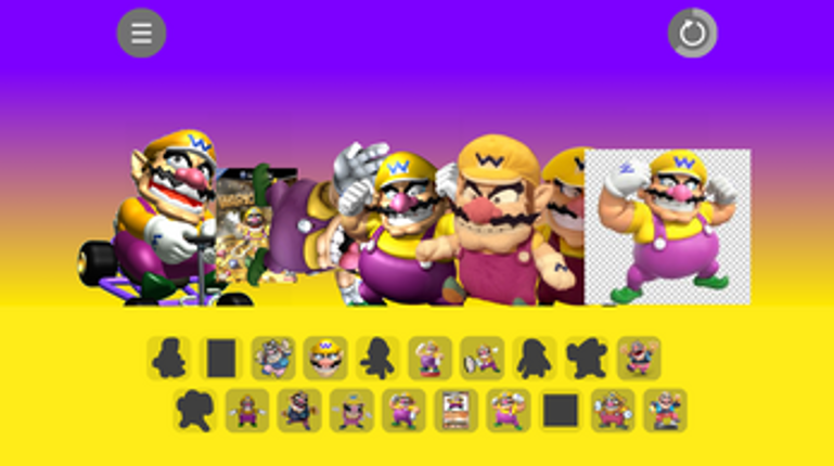 Incredibox - Wario Band screenshot