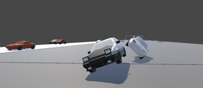 initial c Image