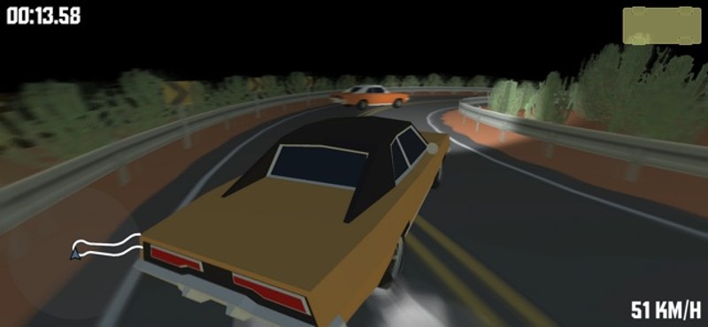 Initial Drift screenshot