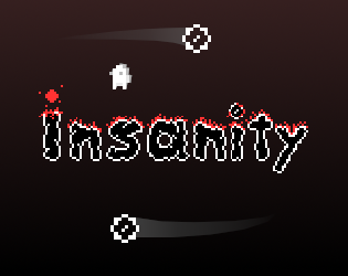 Games like Insanity
