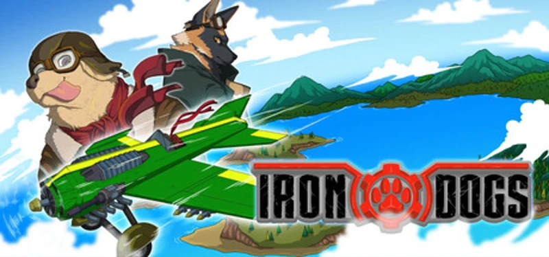 Iron Dogs Image