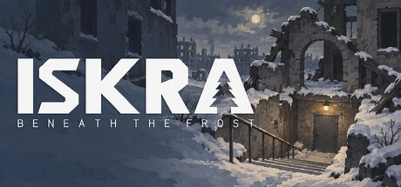 ISKRA: Beneath The Frost Image