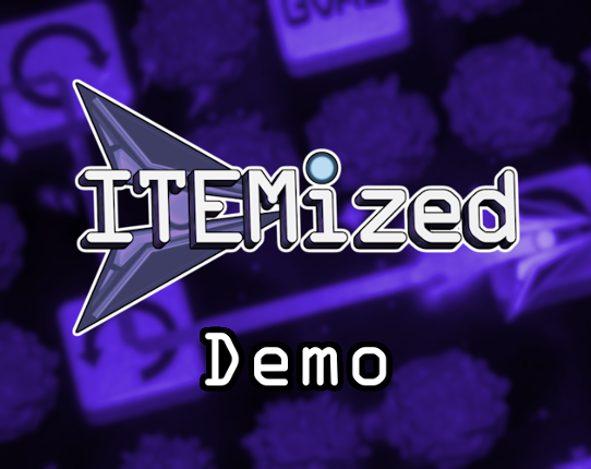 ITEMized (demo) Image