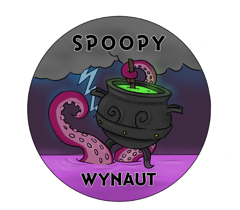 Games like It's Cook or be Spooked