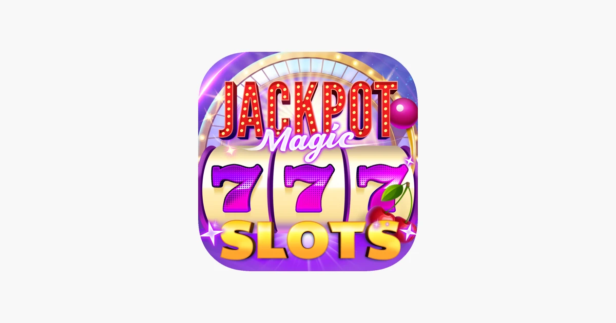 Games like Jackpot Magic Slots & Casino