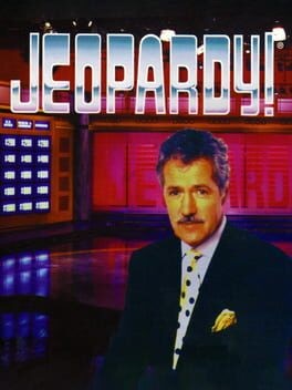 Games like Jeopardy!