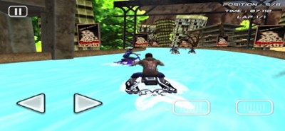 Jet Ski Racing Bike Race Games Image