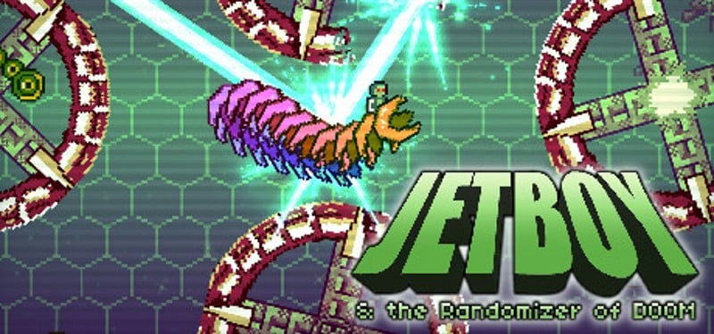 JETBOY Game Cover