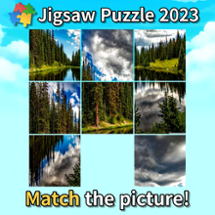 Jigsaw Puzzle 2023 Image