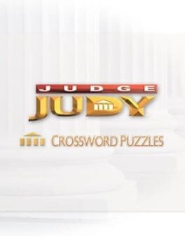 Games like Judge Judy: Crossword Puzzles