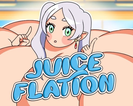 Juiceflation Game Cover