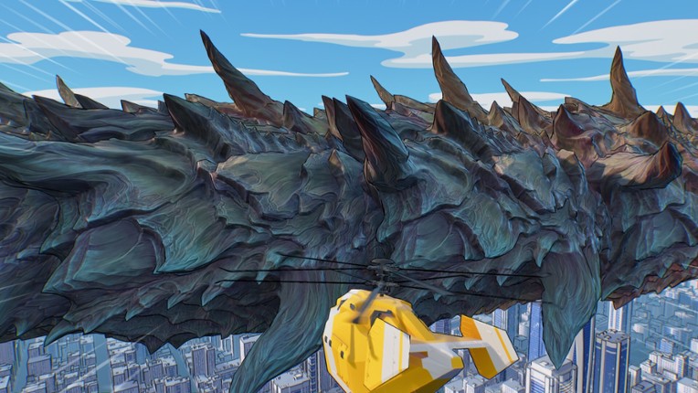 KAIJECT screenshot