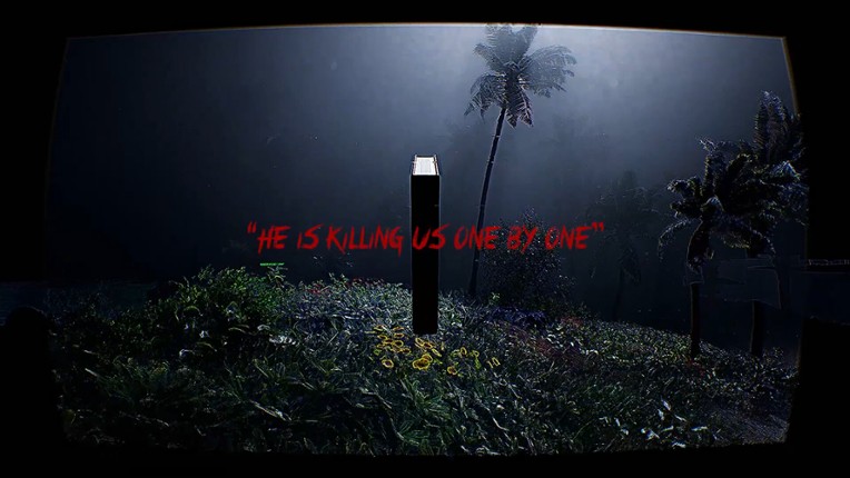 Killer Island screenshot