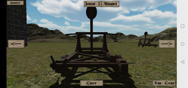 King Crusher (2014) Image