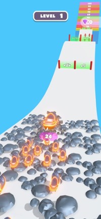 Krocs Fest screenshot