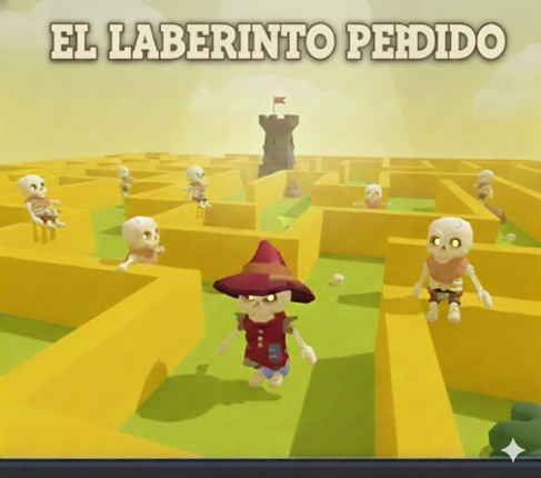 Laberinto Perdido Image