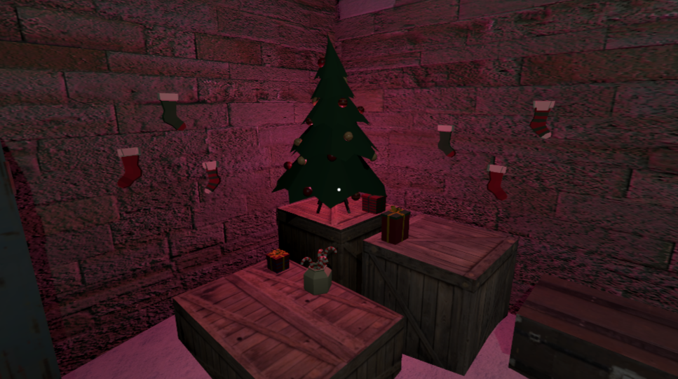 Games like Labyrinth-New-Year's-event