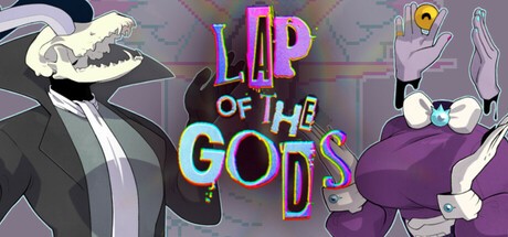 Games like Lap of the Gods: A Visual Novel