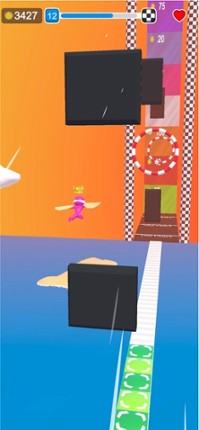 Learning to Fly! screenshot