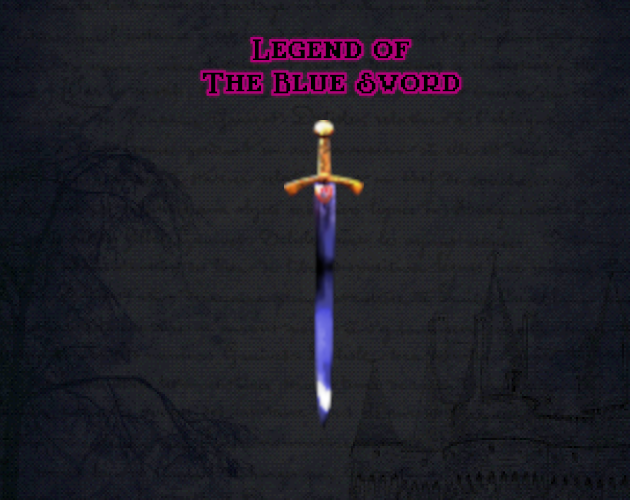 Games like Legend of the Blue Sword