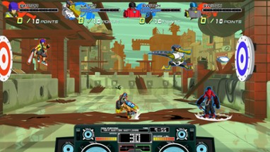 Lethal League Blaze Image