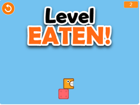 Level Eaten! Image