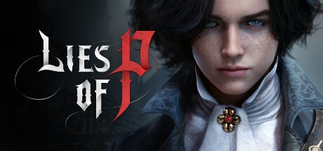 Games like Lies of P