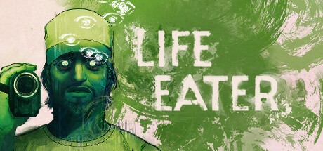 Games like Life Eater